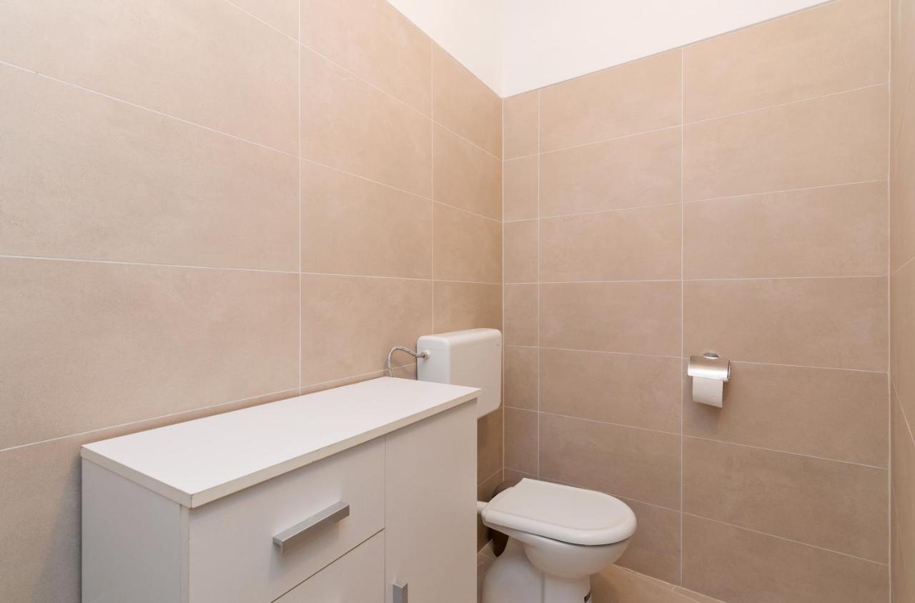 Apartman Pegla 자다르 외부 사진