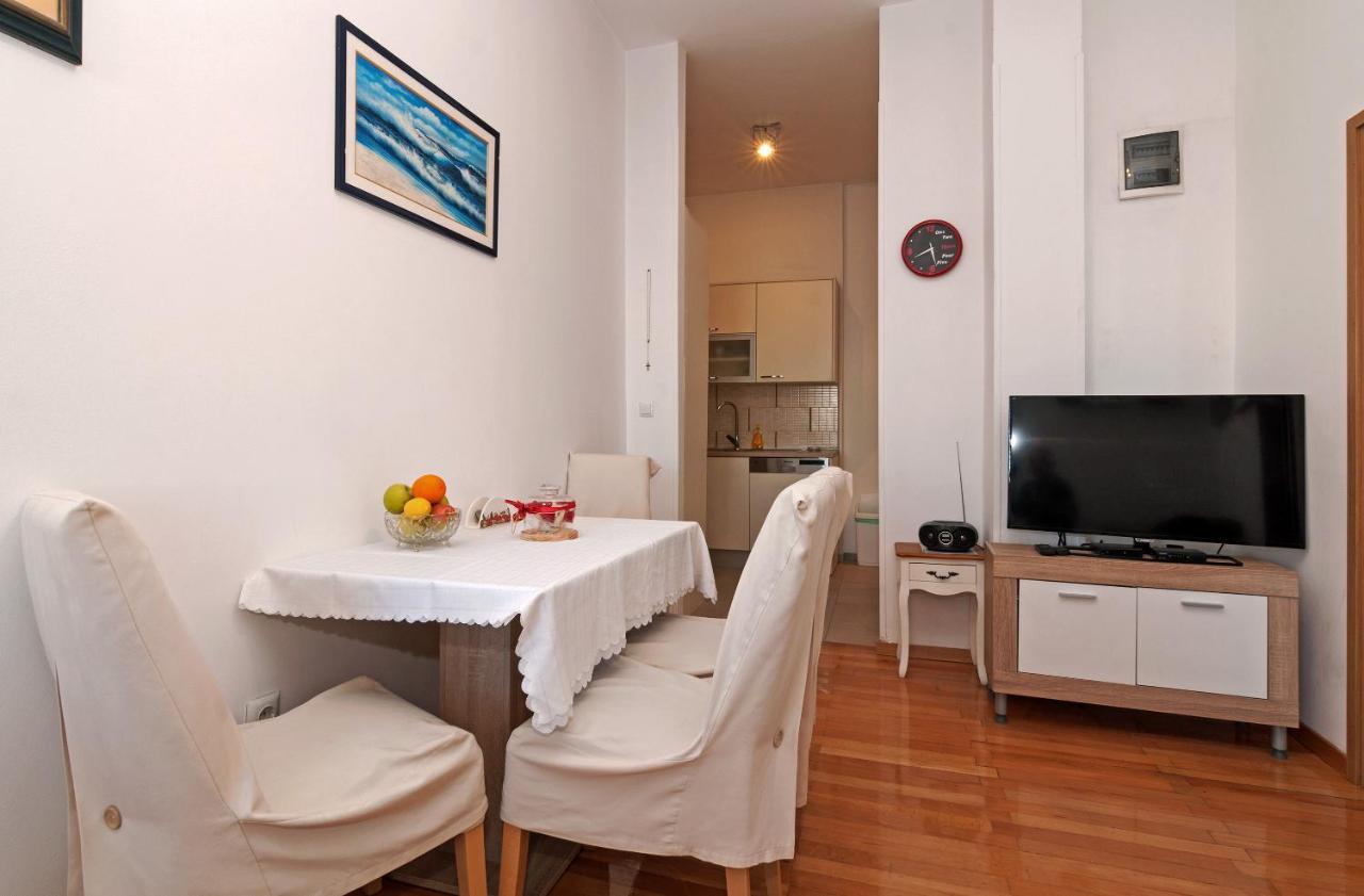Apartman Pegla 자다르 외부 사진